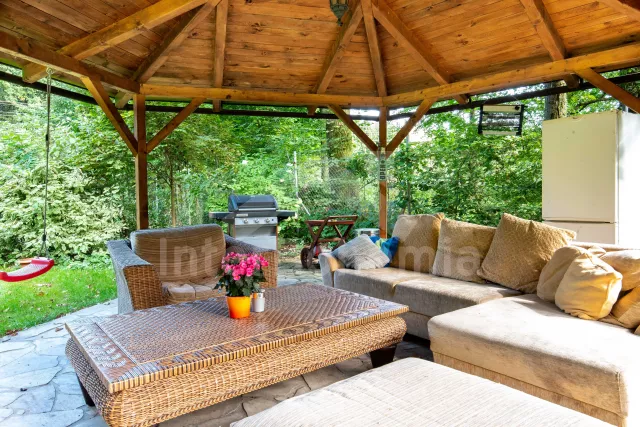 Rekreační areál Polabí - Nymburk OP 0146