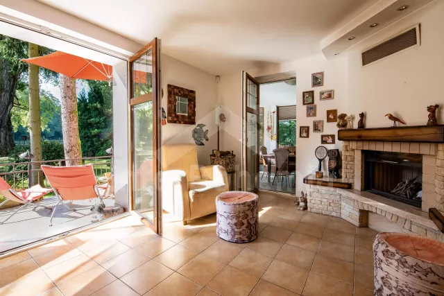 Rekreační areál Polabí - Nymburk OP 0146