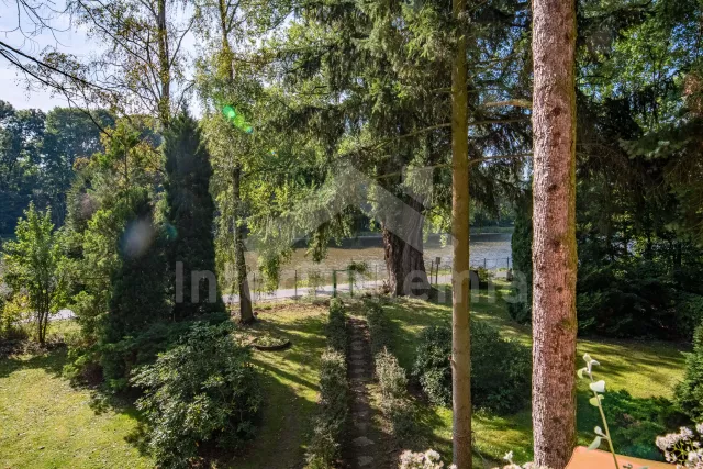 Rekreační areál Polabí - Nymburk OP 0146