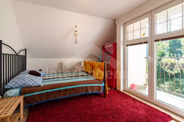 Rekreační areál Polabí - Nymburk OP 0146