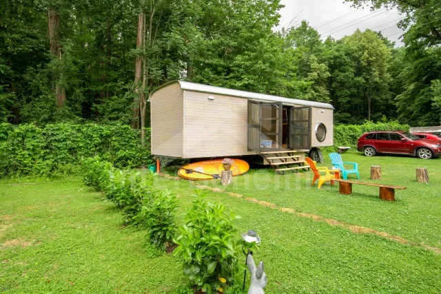 Rekreační areál Polabí - Nymburk OP 0146