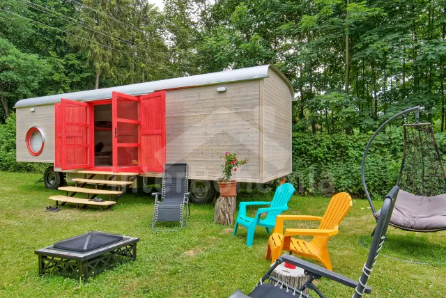 Rekreační areál Polabí - Nymburk OP 0146