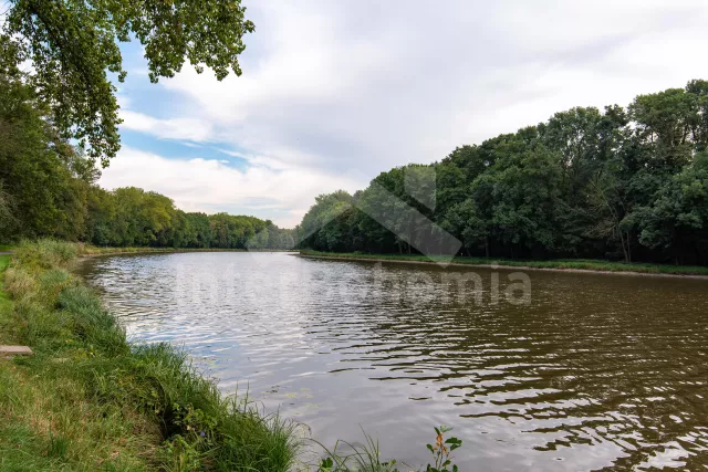 Rekreační areál Polabí - Nymburk OP 0146