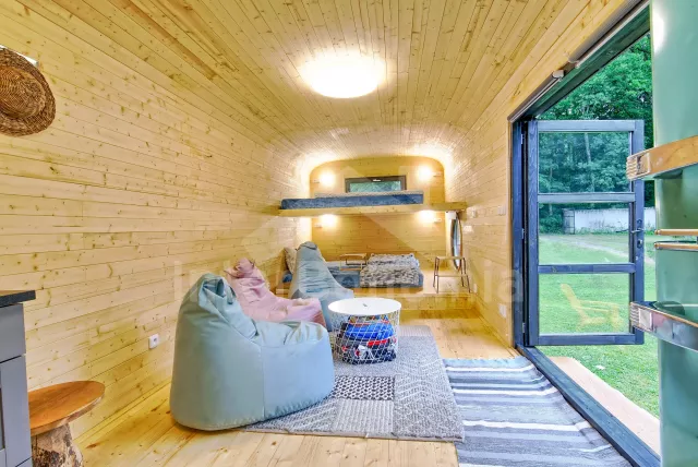 Rekreační areál Polabí - Nymburk OP 0146