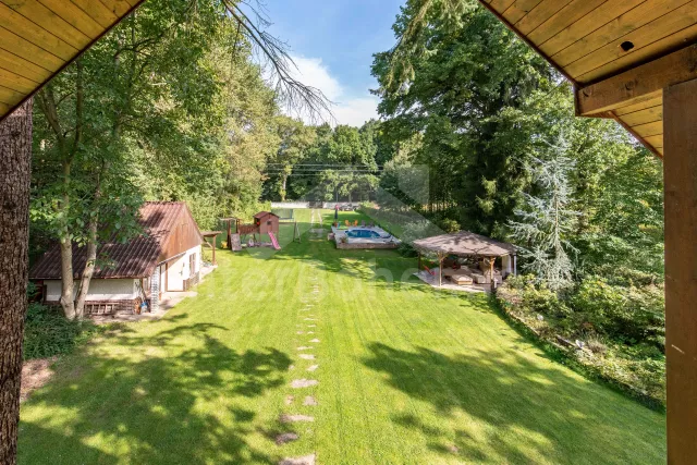 Rekreační areál Polabí - Nymburk OP 0146