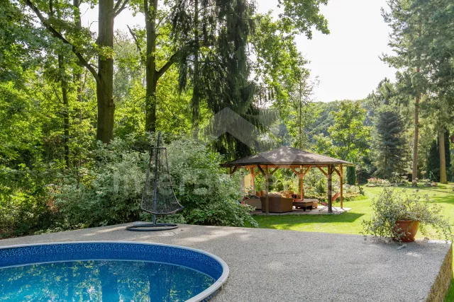 Rekreační areál Polabí - Nymburk OP 0146