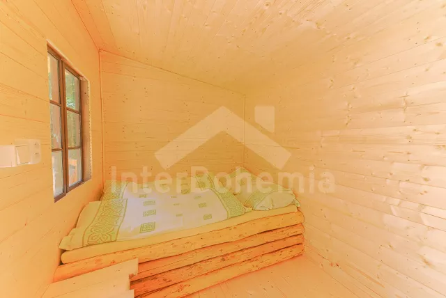 Chata Jeseníky - Raškov VC 0191