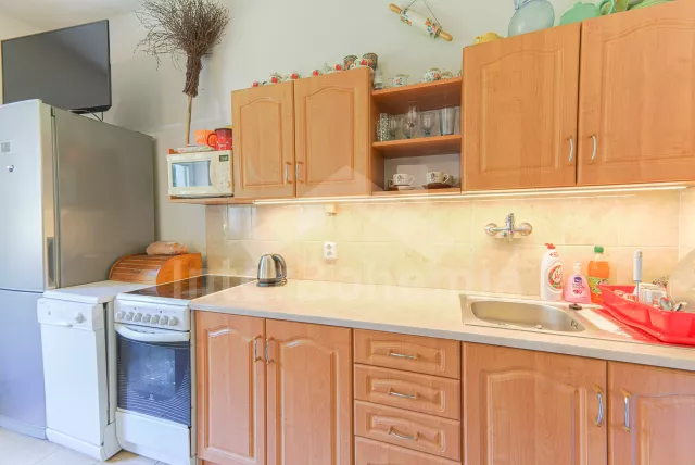 Chata Jeseníky - Raškov VC 0191