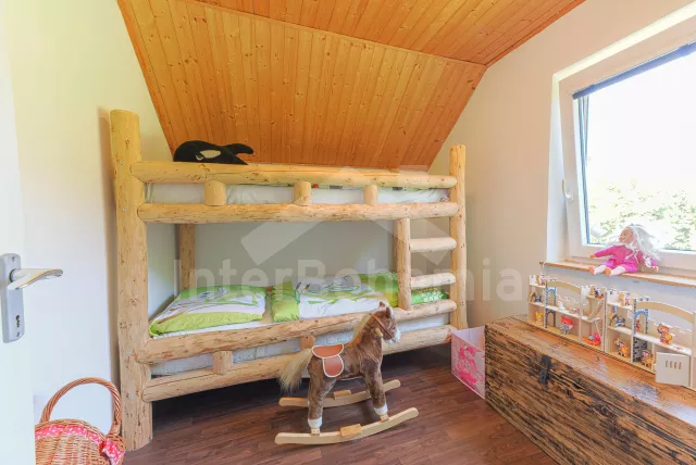 Chata Jeseníky - Raškov VC 0191