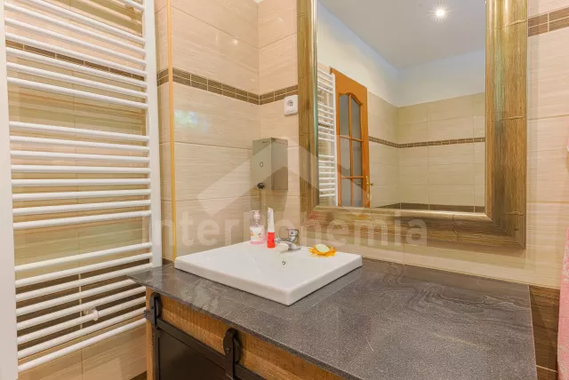 Chata Jeseníky - Raškov VC 0191