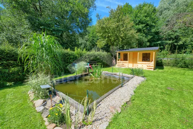 Chata Jeseníky - Raškov VC 0191