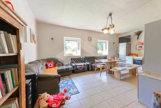 Chata Jeseníky - Raškov VC 0191