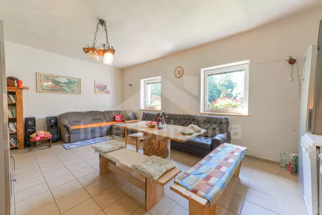 Chata Jeseníky - Raškov VC 0191