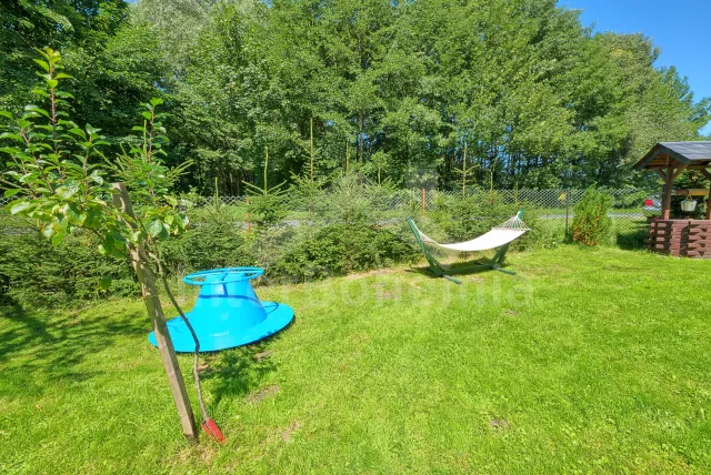 Chata Jeseníky - Raškov VC 0191