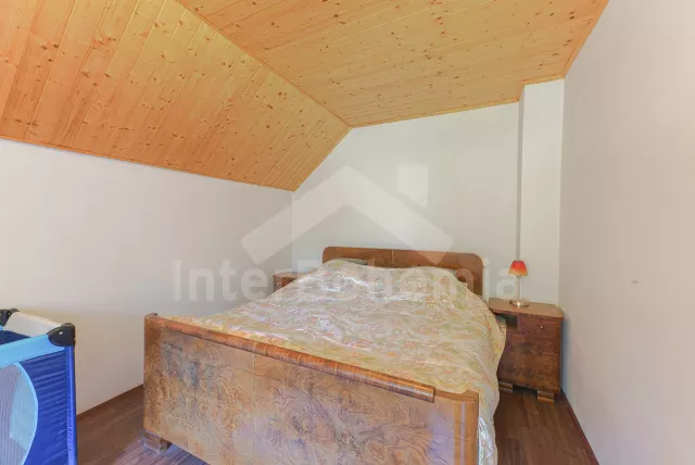 Chata Jeseníky - Raškov VC 0191