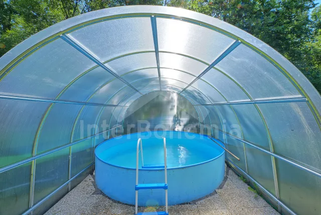 Chata Jeseníky - Raškov VC 0191