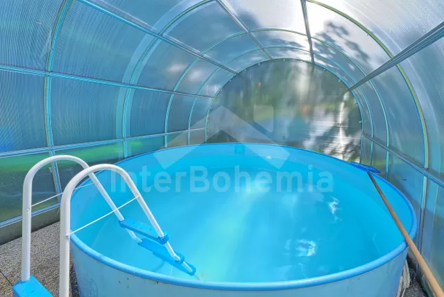 Chata Jeseníky - Raškov VC 0191