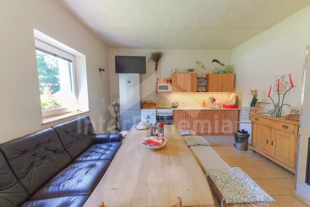 Chata Jeseníky - Raškov VC 0191