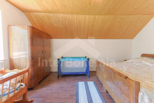 Chata Jeseníky - Raškov VC 0191