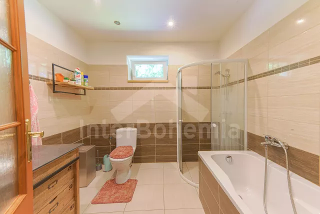 Chata Jeseníky - Raškov VC 0191