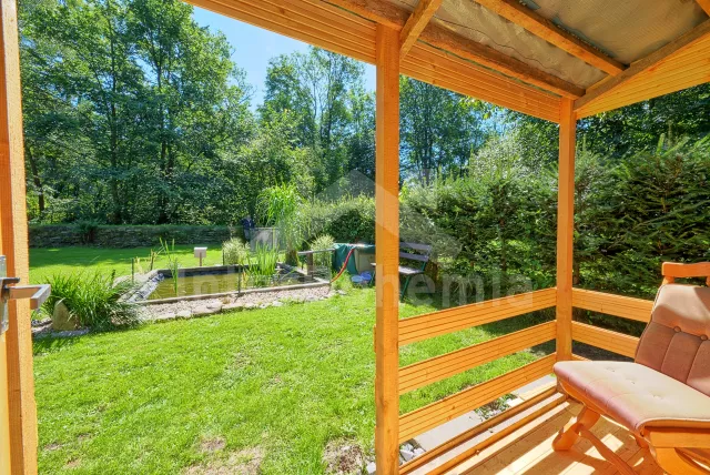 Chata Jeseníky - Raškov VC 0191