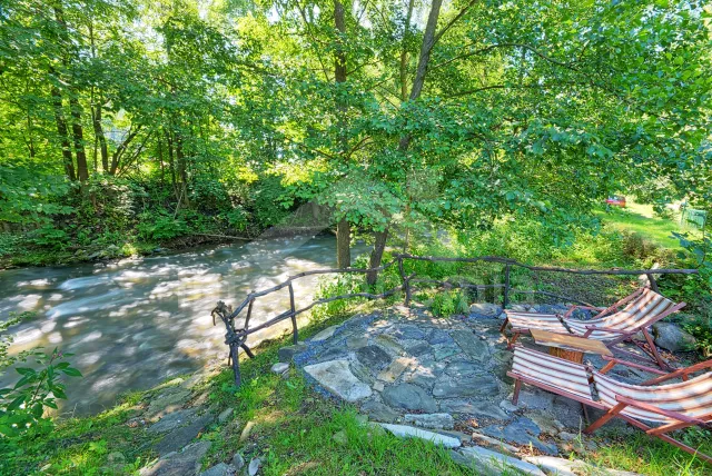 Chata Jeseníky - Raškov VC 0191