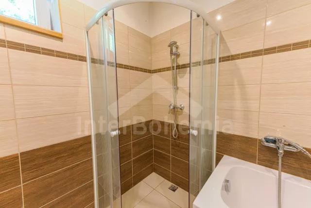 Chata Jeseníky - Raškov VC 0191