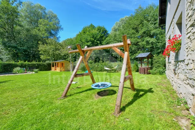 Chata Jeseníky - Raškov VC 0191