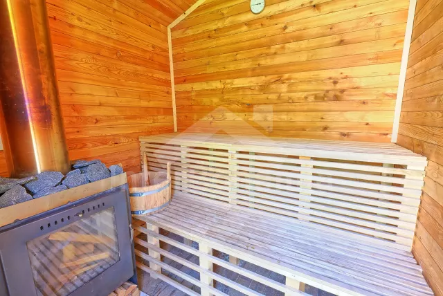 Chata Jeseníky - Raškov VC 0191