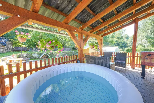 Chata Jeseníky - Raškov VC 0191