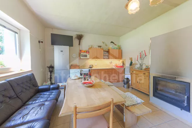 Chata Jeseníky - Raškov VC 0191