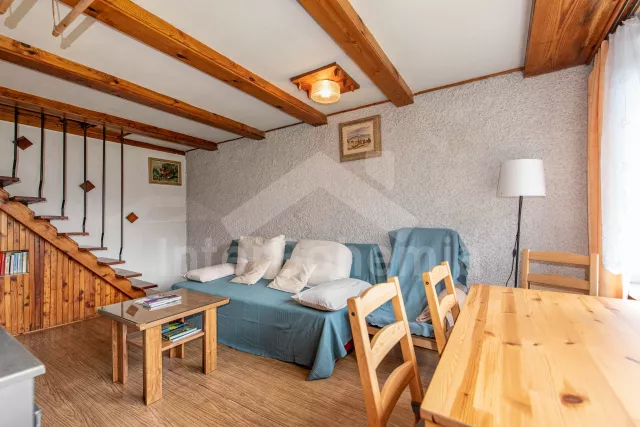 Chata Šumava a předhůří - Vlachovo Březí JC 0610