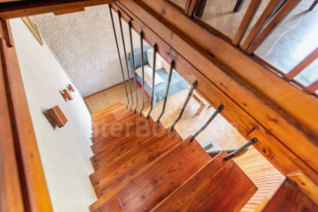 Chata Šumava a předhůří - Vlachovo Březí JC 0610