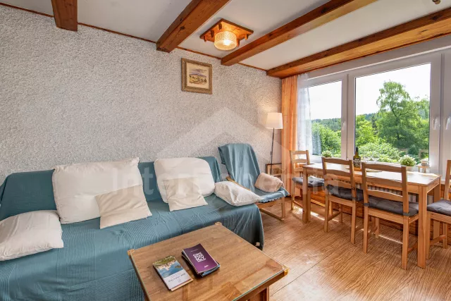 Chata Šumava a předhůří - Vlachovo Březí JC 0610