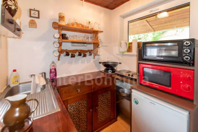 Chata Šumava a předhůří - Vlachovo Březí JC 0610