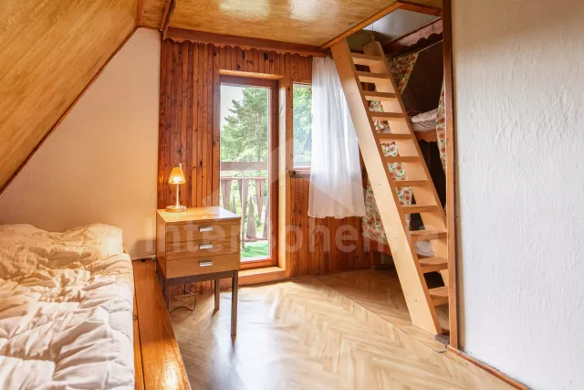 Chata Šumava a předhůří - Vlachovo Březí JC 0610