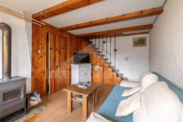 Chata Šumava a předhůří - Vlachovo Březí JC 0610