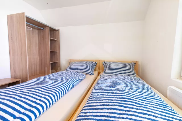 Chata Tábor a okolí - Mozolov JC 0782