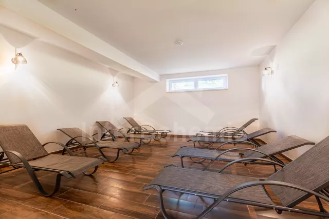 Chata Tábor a okolí - Mozolov JC 0782