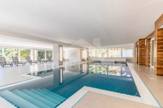 Chata Tábor a okolí - Mozolov JC 0782