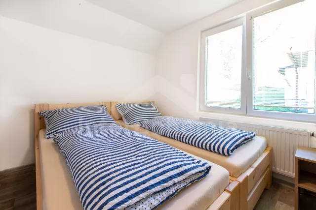 Chata Tábor a okolí - Mozolov JC 0782