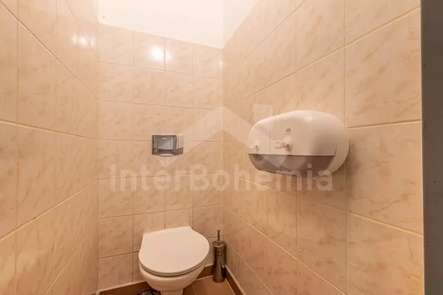 Chata Tábor a okolí - Mozolov JC 0783