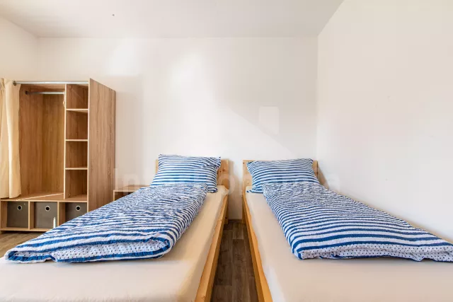 Chata Tábor a okolí - Mozolov JC 0783