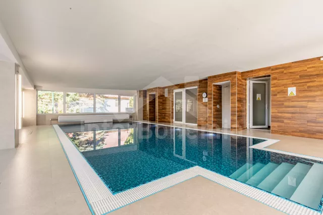 Chata Tábor a okolí - Mozolov JC 0783