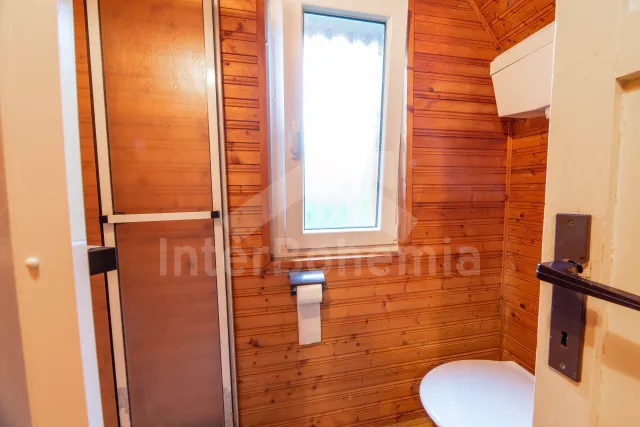 Chata Beskydy - Trojanovice SM 0117 A