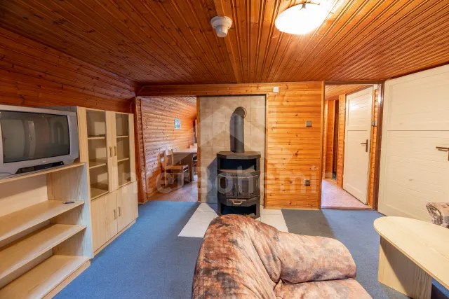 Chata Beskydy - Trojanovice SM 0117 A