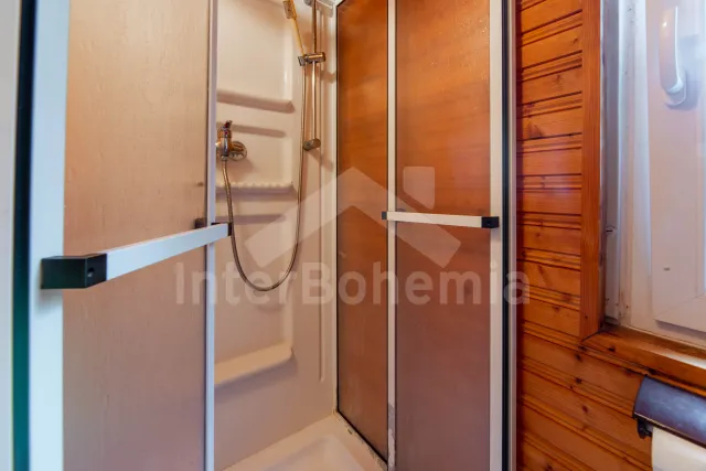 Chata Beskydy - Trojanovice SM 0117 A