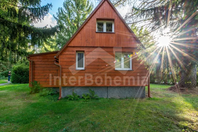 Chata Beskydy - Trojanovice SM 0117 A