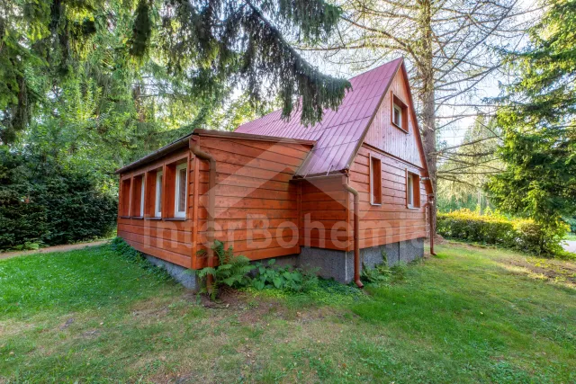 Chata Beskydy - Trojanovice SM 0117 A