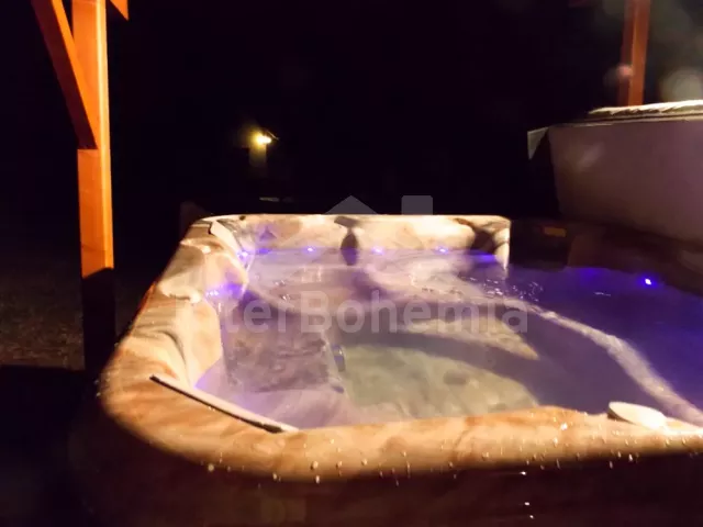 Chata Beskydy - Trojanovice SM 0117 B